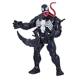 SPIDERMAN EPIC HERO FIGURINA VENOM 10CM - Img 3