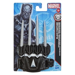 SPIDERMAN MARVEL ARMA SUPEREROU SULITA LUI BLACK PANTHER - Img 1