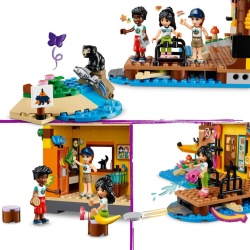 SPORTURI NAUTICE,TABARA AVENT.LEGO 42626 - Img 5
