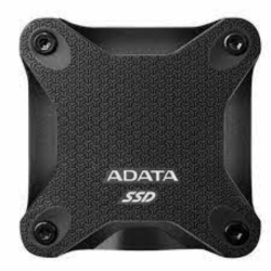 SSD Extern Adata SD620, 2TB, micro USB-B
