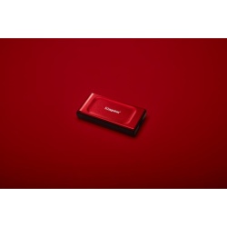 SSD Extern Kingston, XS1000R, 1TB, 2.5, - Img 12