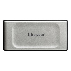 SSD Extern Kingston, XS2000, 4TB, 2.5, U - Img 1