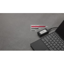 SSD Extern Kingston, XS2000, 4TB, 2.5, U - Img 11