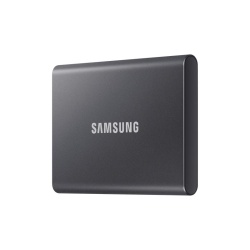 SSD Extern Samsung, 1TB, USB 3.1, Gray - Img 6