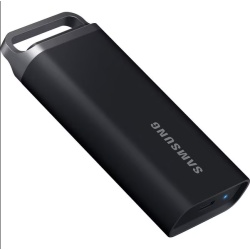 SSD Extern Samsung T5 EVO 4TB USB 3.2 ti - Img 2