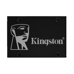 SSD Kingston KC600, 1TB, 2.5", SATA III
