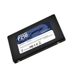 SSD Patriot Spark, 512GB, 2.5, SATA III - Img 1