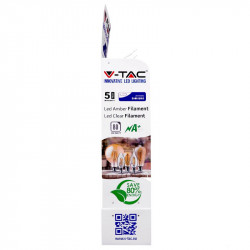 Stand carton cu 15 carlige metalice - Img 3