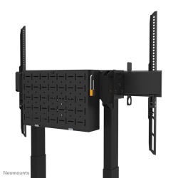 Stand podea mobil NM 55"-100" 110kg ng - Img 10