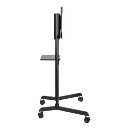 STAND TV MOBIL SERIOUX TV11-46TW BLACK - Img 11
