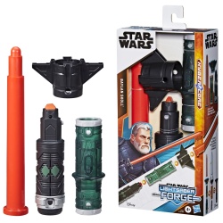 STAR WARS SABIE LASER FORGE BAYLAN SKOLL - Img 7