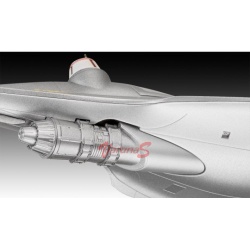 Star Wars The Mandalorian: N1 Starfighter - Img 1