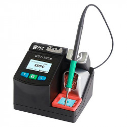 STATIE LIPIRE BST-933B - Img 1