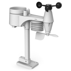 STATIE METEO PROFESIONALA WIFI SWS 12500 SENC - Img 21