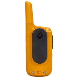 STATIE RADIO PMR T72 SET 2 BUC MOTOROLA - Img 9
