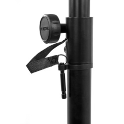 STATIV BOXA REGLABIL 110-180CM MAX 25KG - Img 15