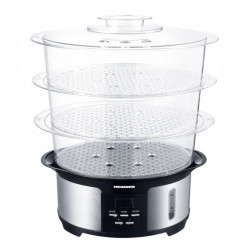 STEAMER HEINNER HSA-1000XMC