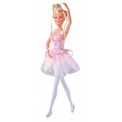 STEFFI LOVE PAPUSA BALERINA 29CM - Img 2