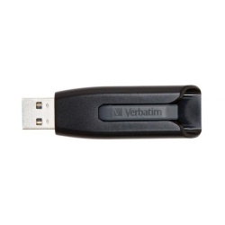 Stick memorie Verbatim Store 'n' Go V3 32GB, USB 3.0, Black
