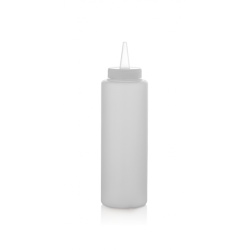STICLA DISPENSER SOSURI 330 ML, TRANSP