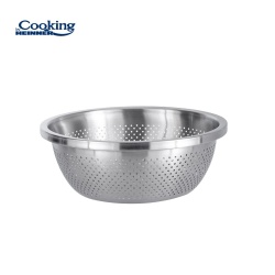 STRECURATOARE INOX 24 CM, ADA - Img 1