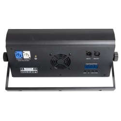 STROBOSCOP RGB SI ALB CU DMX - Img 6