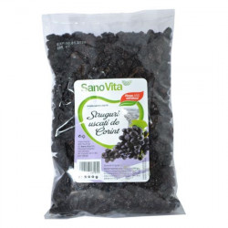 STRUGURI USCATI DE CORINT 500GR