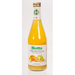 SUC MIC DEJUN ECO 500 ml BIOTTA BIOSENS