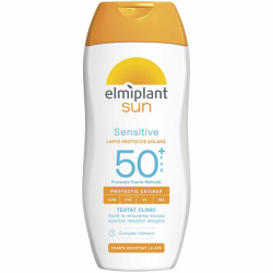 SUN LOTIUNE SPF50+ SENSITIVE 200ML
