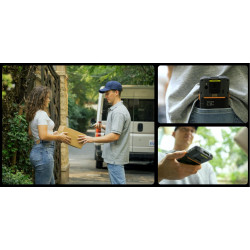 SUNMI T8911 L2H-Handhe.Wireless Terminal - Img 10