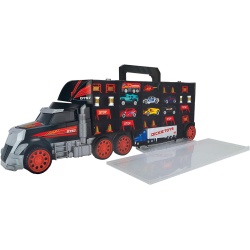 SUPER CAMIONUL PENTRU TRANSPORT SI DEPOZITARE - Img 3