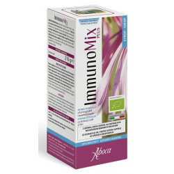 Superbust ulei 100ml santo raphael
