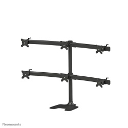 Suport 6 monitoare NM 10"-27", ng - Img 5