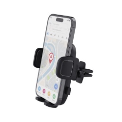 Suport auto Runo Air Vent, negru - Img 2