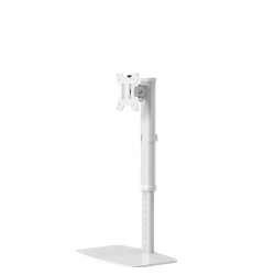 Suport dublu mon. birou NM 10"-30" 6 kg - Img 3