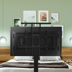 Suport LCD motorizat - 32 - 70" - maxim 60 kg - cu telecomandă - Img 3