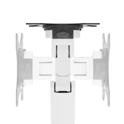 Suport monitor birou NM 17"-35" arg - Img 9