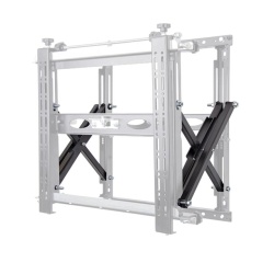 Suport per. pop-out B-Tech 42-120" 125kg - Img 8