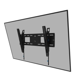 Suport perete NM tilt 42"-86" 125kg ng - Img 3