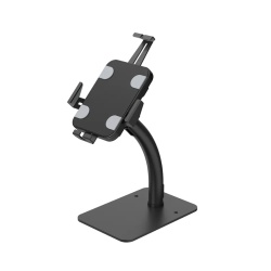 Suport tableta Neomounts 11", 1kg, negru - Img 2