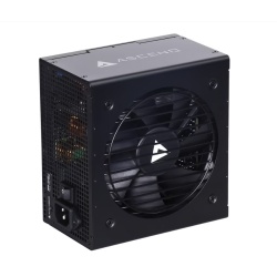 SURSA ALPHAGEAR ASCEND. 80+ Gold 1000W - Img 2