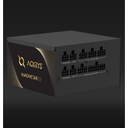 Sursa Aqirys Magnetar LE 750W 80 Gold+ - Img 3