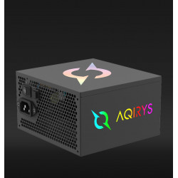 Sursa Aqirys Pulsar 550W 80+ White cert - Img 3