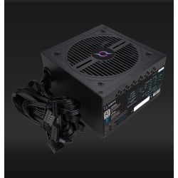 Sursa Aqirys Pulsar SI 650W 80PLUS WHITE