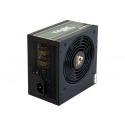 SURSA CHIEFTEC 500W (real), Task series, fan 12cm, certificare 80PLUS Bronze, 1x CPU 4+4, 1x PCI-E (6+2), 5x SATA "TPS-500S" - Img 4