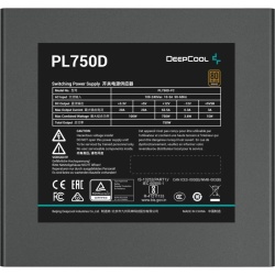 SURSA DEEPCOOL PL750D V2 - Img 3