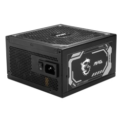 SURSA MSI MAG A1000GL PCIE5 80+ Gold - Img 2