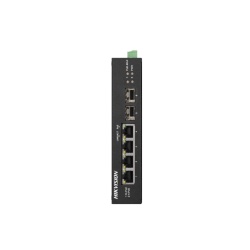 SWITCH 4PORTURI MEDIU INDUSTRIAL - Img 2
