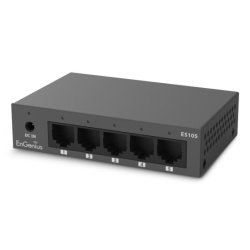 Switch Engenius Unmanaged Desktop 5-port - Img 5