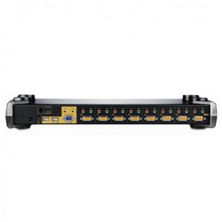 Switch KVM Aten CS1758Q9-AT-G, 8 porturi - Img 2